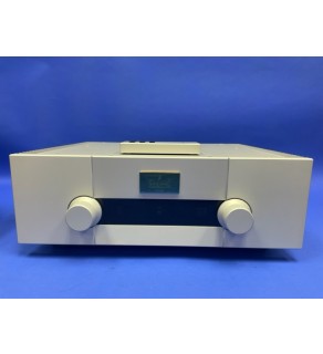 Goldmund Telos 590 NextGen II Integrated Amplifier 