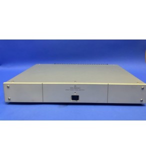 Goldmund SR150 Stereo Power Amplifier 