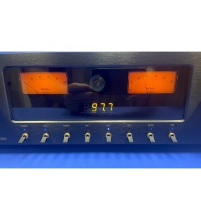 Magnum Dynalab MD108 Tuner