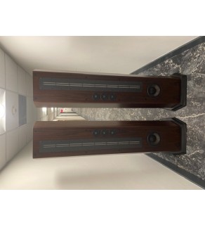 Genesis 300 Floorstanding Loudspeakers Pair 