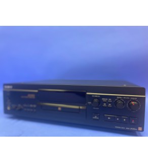 Sony JA20ES CD Player