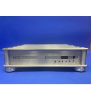 EDGE G Series CD Player