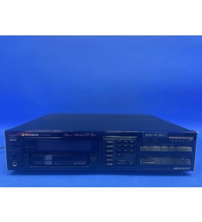 Pioneer PD-M90X Reference Multi-Play CD Player