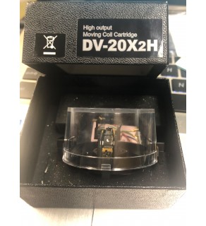 Dynavector DV-20X2H