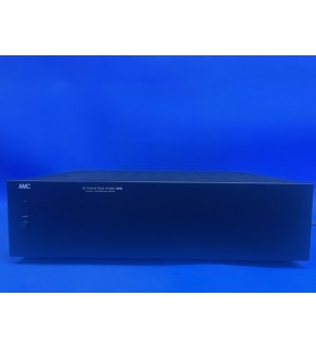 AMC 2445 - 2/4 Channel Power Amplifier