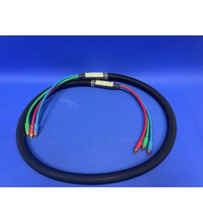 Purist Audio Design Video Component Cable 1.0M