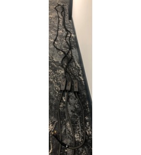 Transparent Audio Super xl 20' (1.5 pairs available) price is per pair