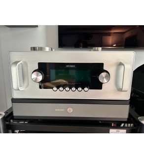 Audio Research Reference 6se