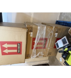 REL # 31 Factory sealed in the box   Only one for sale