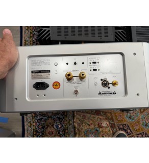 Esoteric Grandioso M1