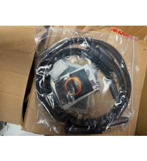 Audioquest Dragon ICDRAGONXLR100 Interconnect  