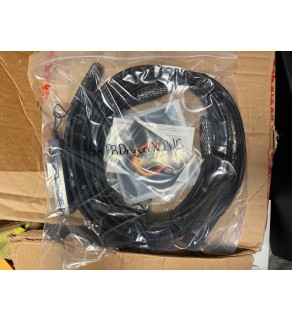 Audioquest Dragon 1.5 meter xlr NEW