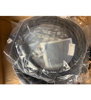 Nakamichi NRG Dragon HC  AC cord NEW  2 meter 20amp