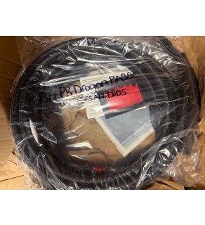 Audioquest Dragon Zero And Dragon Bass New 8' pair of each