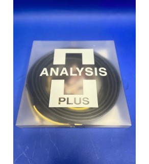 Analysis Plus Oval 9 12' pair