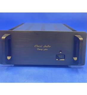 Classe Audio Twenty Five 25 Stereo Power Amplifier