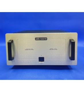 Audio Research Model VT100 Stereo Power Amplifier