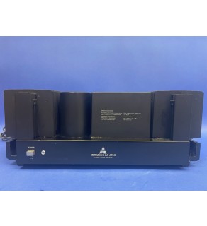 Mitsubishi DA-A7DC Power Amplifier