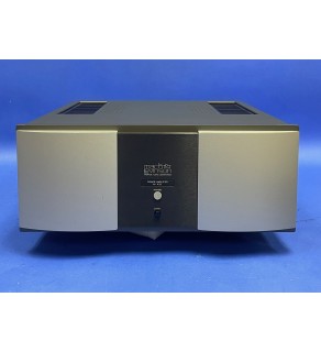 Mark Levinson No 432 Stereo Power Amplifier sold