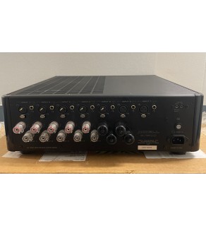 Krell S-1500 5, 6 or 7 channel  Freshly recapped at Krell factory  six month warranty 