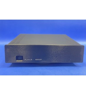 Plinius 8200P Stereo Power Amplifier