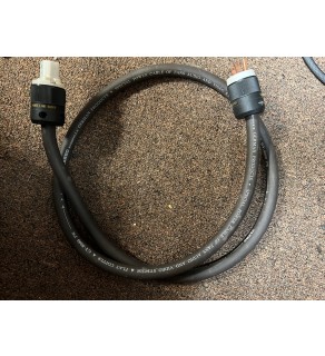 Yarbo GY-8000 Power cord 4'