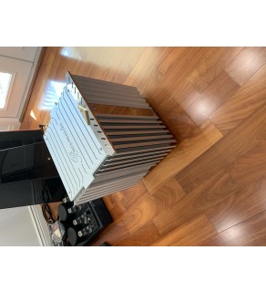 Burmester 909 IIIa stereo  sold