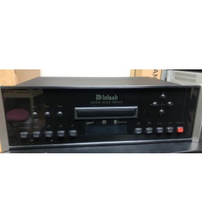 Mcintosh MS300 Music Server