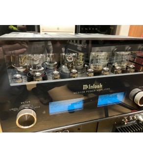 Mcintosh MC2102