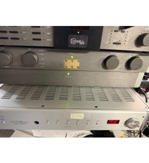 KRS 2 just recapped Krell factory service 