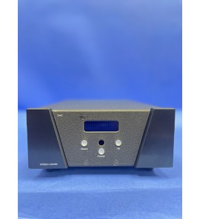 Wyred 4 Sound DAC-2 DSD