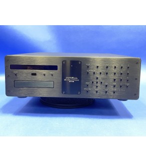 Krell Evolution 505 cd player