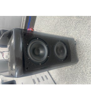 Wilson Audio Sasha 2 Speaker Pair