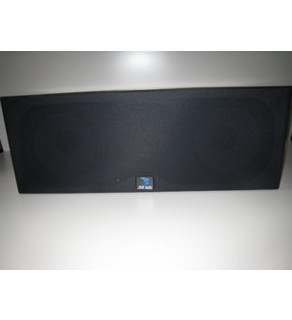 JM Lab Center Channel Speaker 