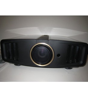 JVC RS2 Projector 