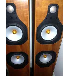 Monitor Audio Silver 9i floor standing 