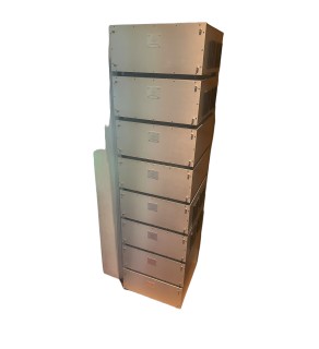Cello Performance II amplifiers 3 SETS AVAILABLE!