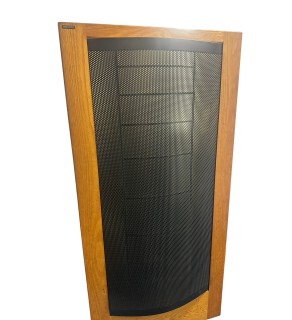 Martin Logan CLS II Z upgraded