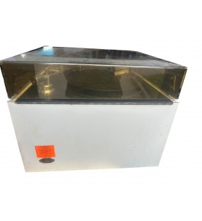 Keith Monks original record cleaning machine