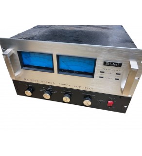 Mcintosh MC2500 