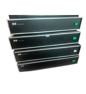 Naim NAP135 pair of monos