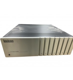 Lexicon LX-7