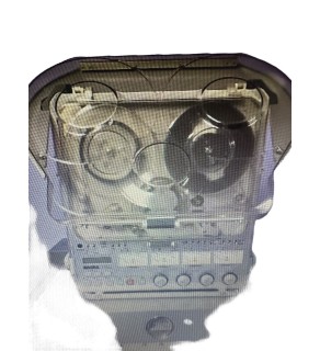 Nagra Model D Digital 4 track recorder v2