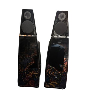 Meridian DSP8000 pair