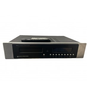 Sonic Frontiers SFCD1 cd player
