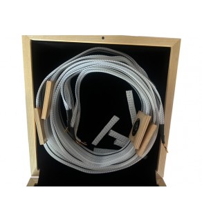 Nordost Odin 2 Speaker Cable Two meter pair
