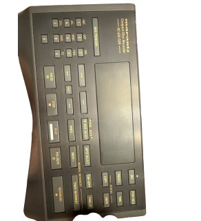 Marantz CDR620 with remote