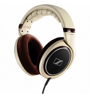 Sennheiser HD 598