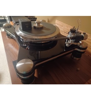 VPI HRX with 