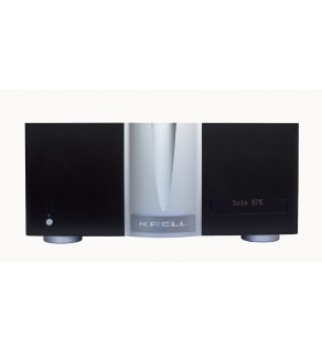 Krell Solo 575 New XD version  mono amplifier each   Call for price!